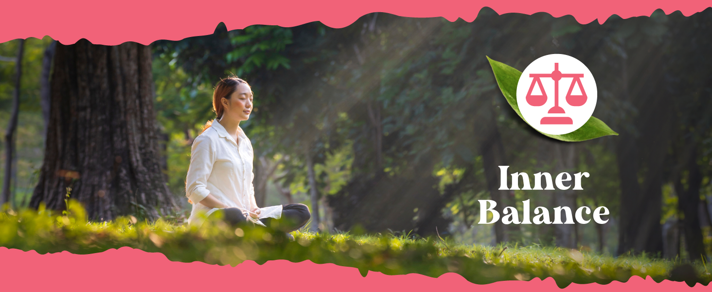 Complete Herbal Menopause Supplement for Women - Female Hormone Balance Capsules for Night Sweats, Hot Flashes & Mood Swings with Dong Quai, Chaste Berry & Black Cohosh Root - 60 Count Pack 24Hr Smart